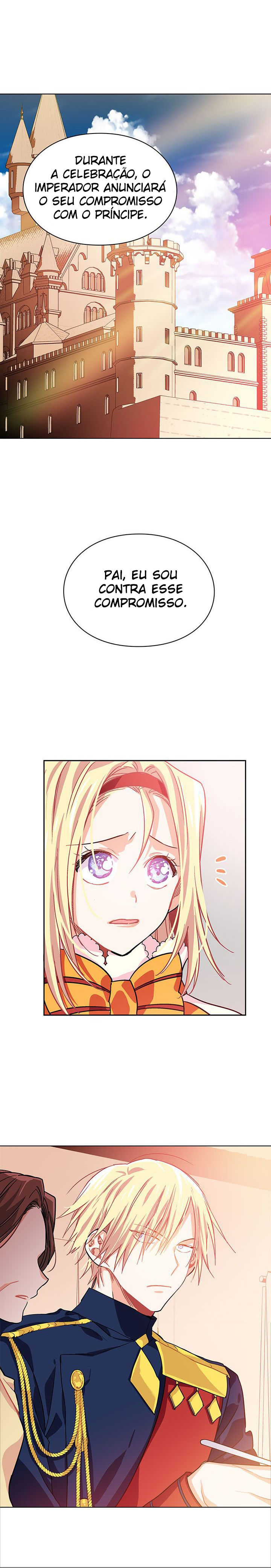 Doctor Elise Capítulo 4 Página 7