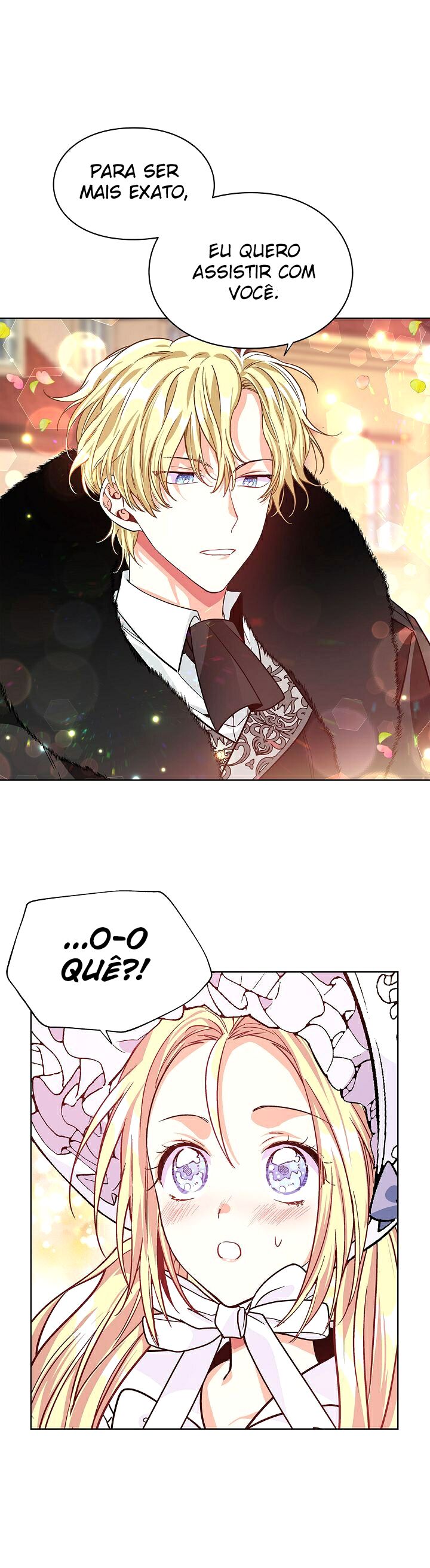 Doctor Elise Capítulo 40 Página 2