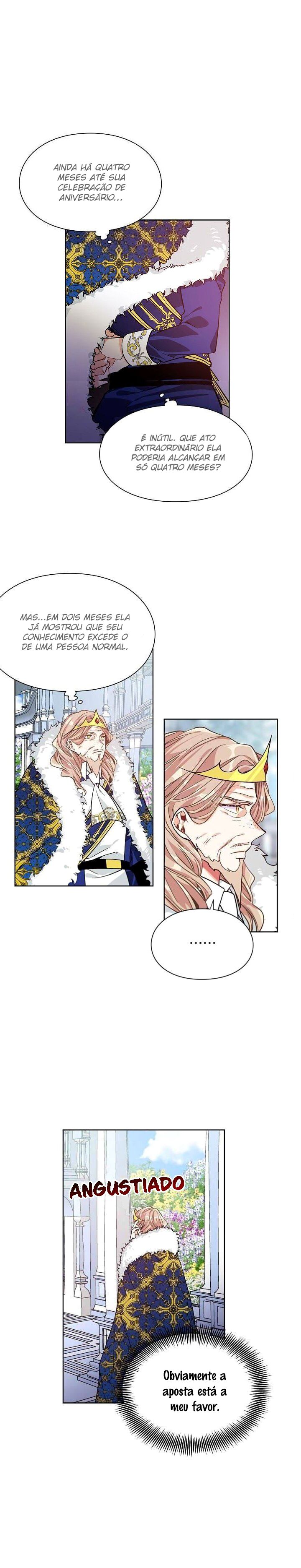 Doctor Elise Capítulo 41 Página 4