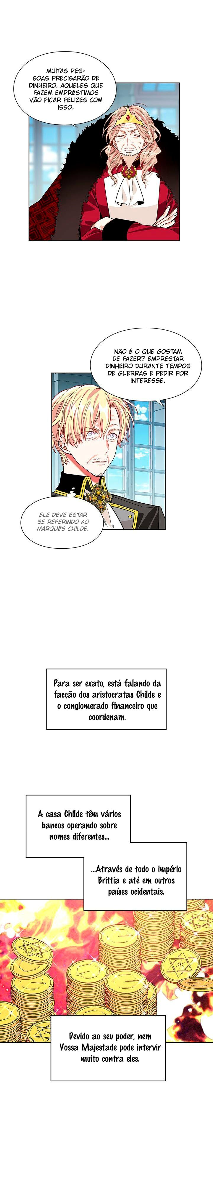Doctor Elise Capítulo 42 Página 4