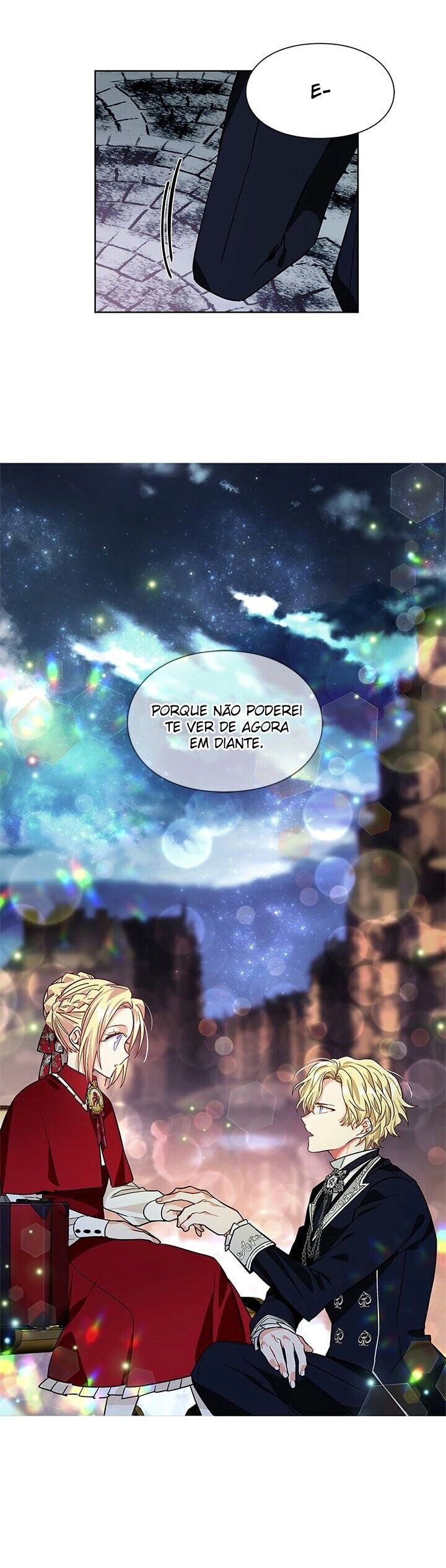 Doctor Elise Capítulo 43 Página 2