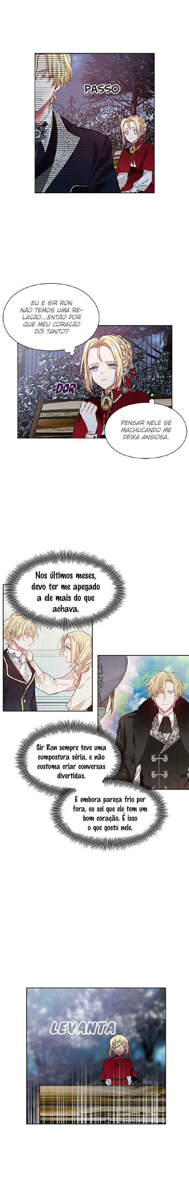 Doctor Elise Capítulo 43 Página 7