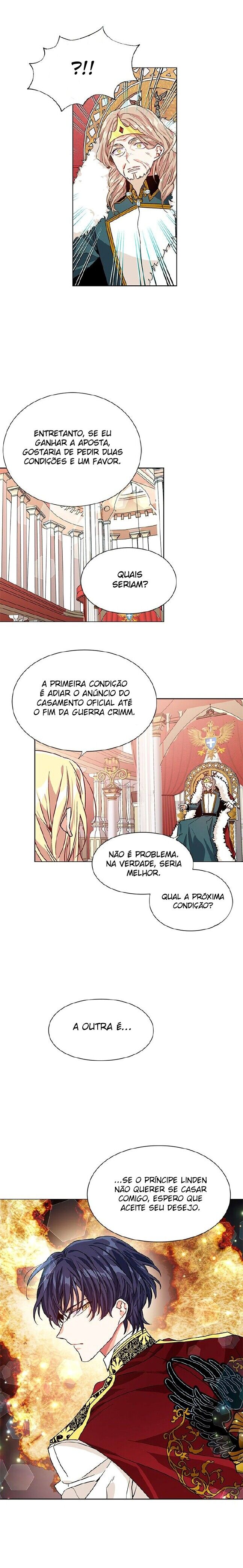 Doctor Elise Capítulo 45 Página 11