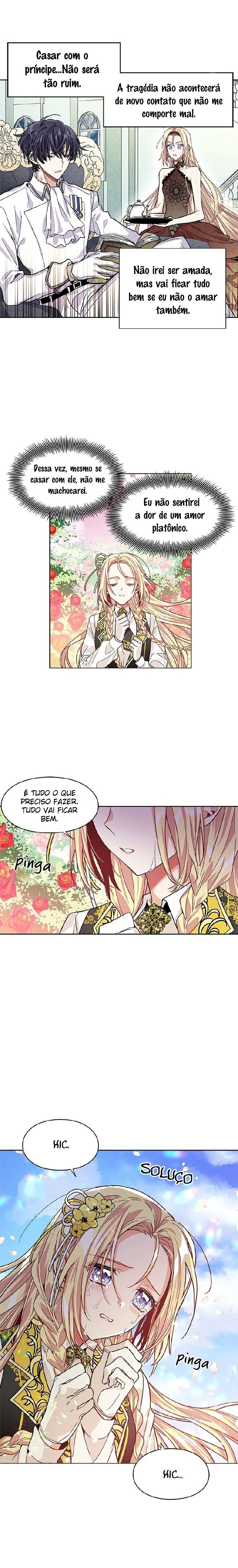 Doctor Elise Capítulo 45 Página 16