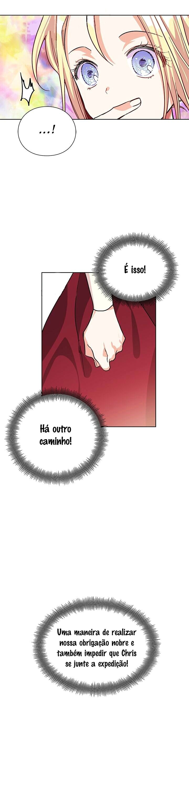 Doctor Elise Capítulo 45 Página 2