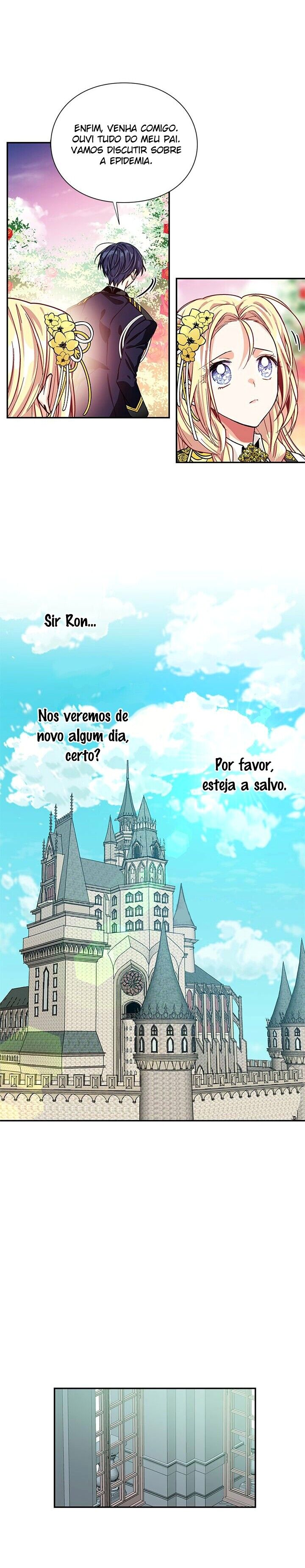Doctor Elise Capítulo 46 Página 7