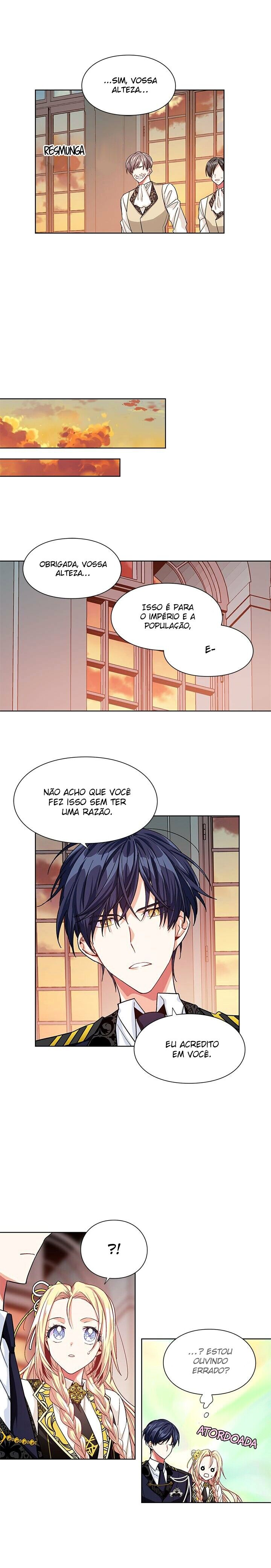 Doctor Elise Capítulo 47 Página 10