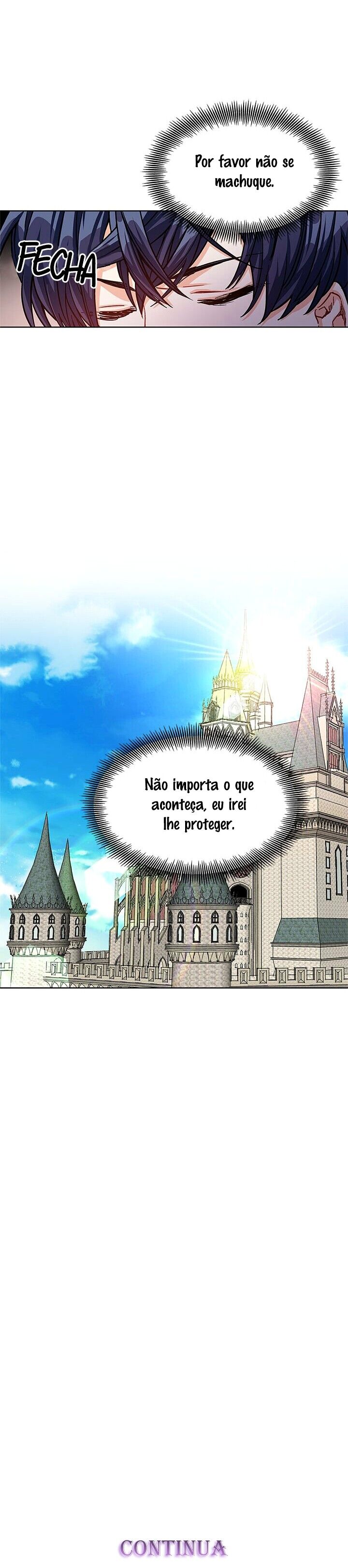 Doctor Elise Capítulo 48 Página 18