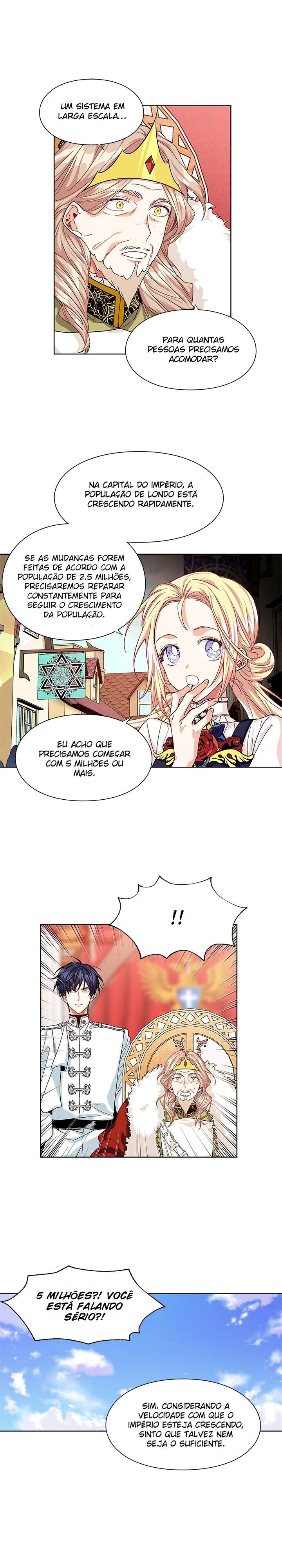 Doctor Elise Capítulo 48 Página 4