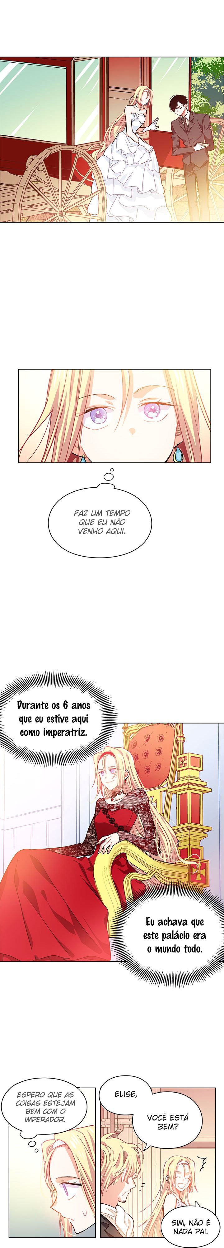 Doctor Elise Capítulo 5 Página 13