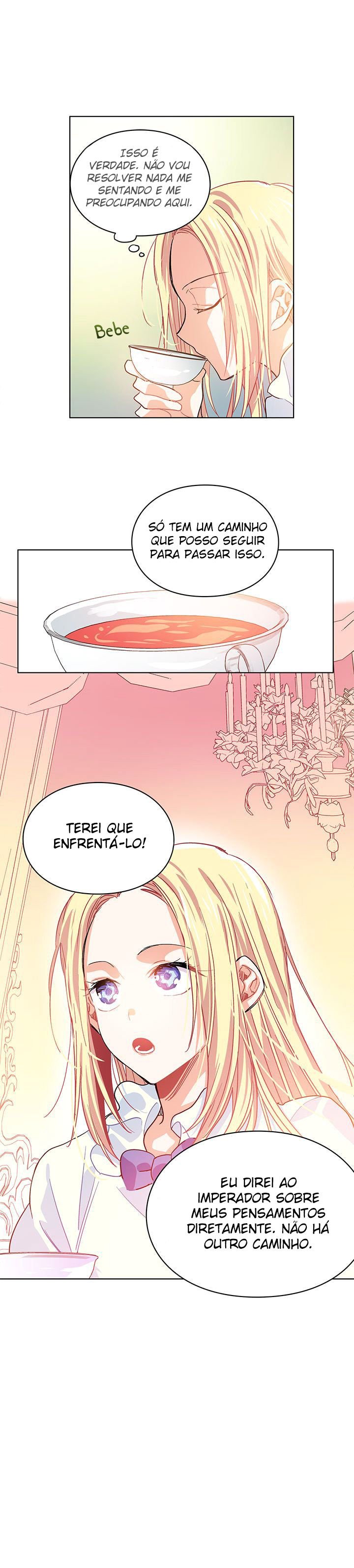Doctor Elise Capítulo 5 Página 2