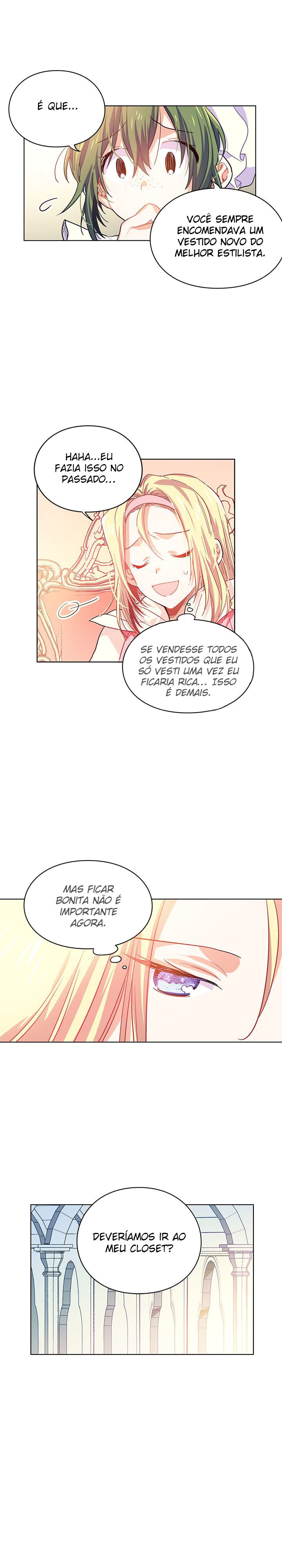 Doctor Elise Capítulo 5 Página 4
