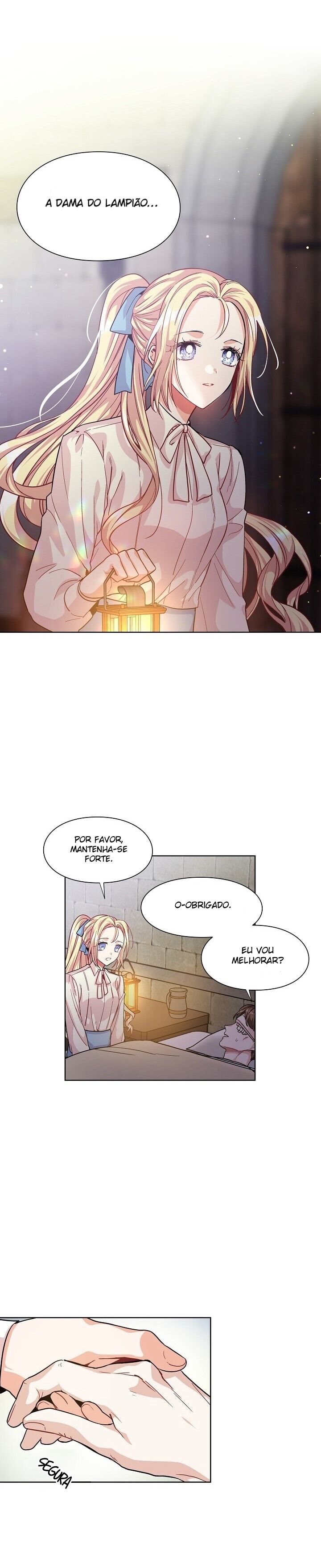 Doctor Elise Capítulo 56 Página 7