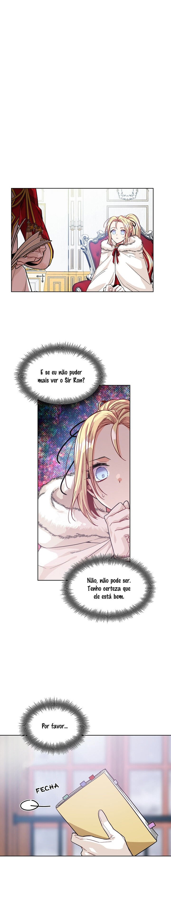 Doctor Elise Capítulo 58 Página 3