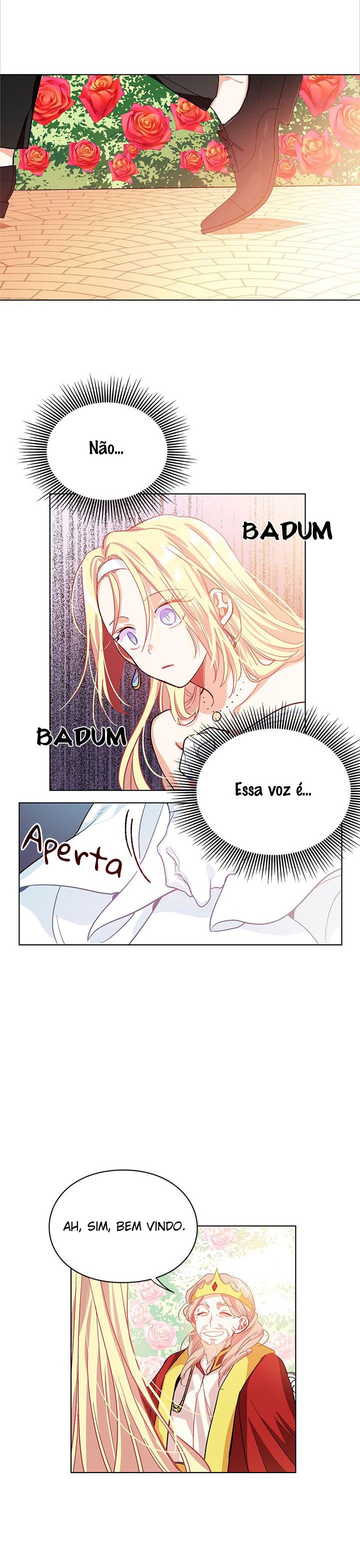 Doctor Elise Capítulo 6 Página 14