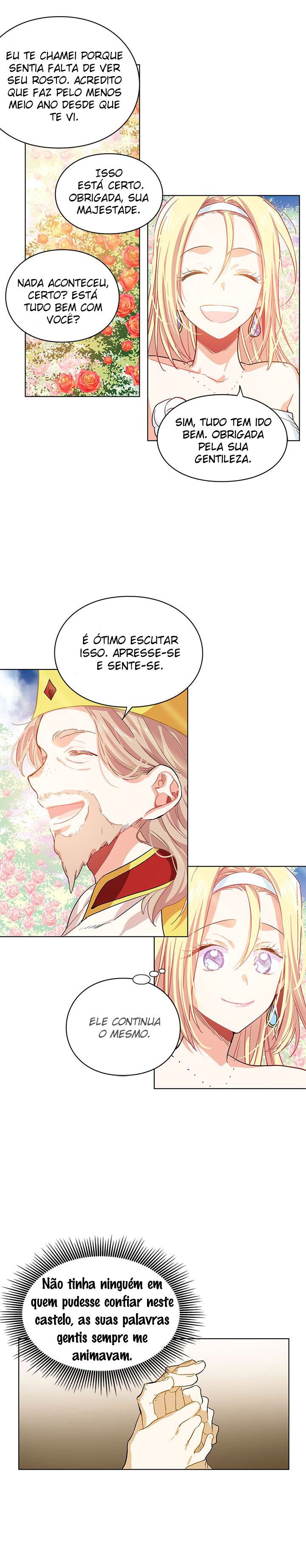 Doctor Elise Capítulo 6 Página 5