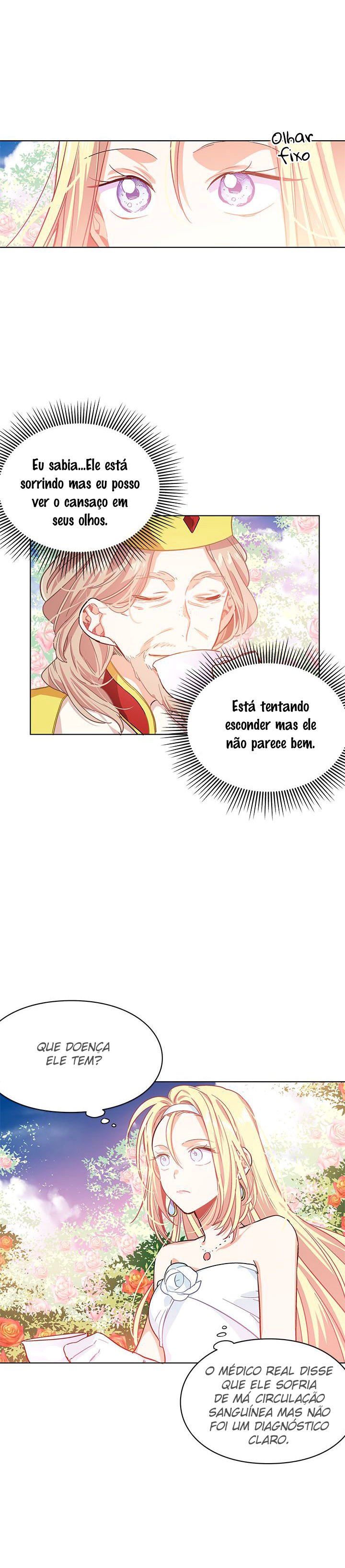 Doctor Elise Capítulo 6 Página 7
