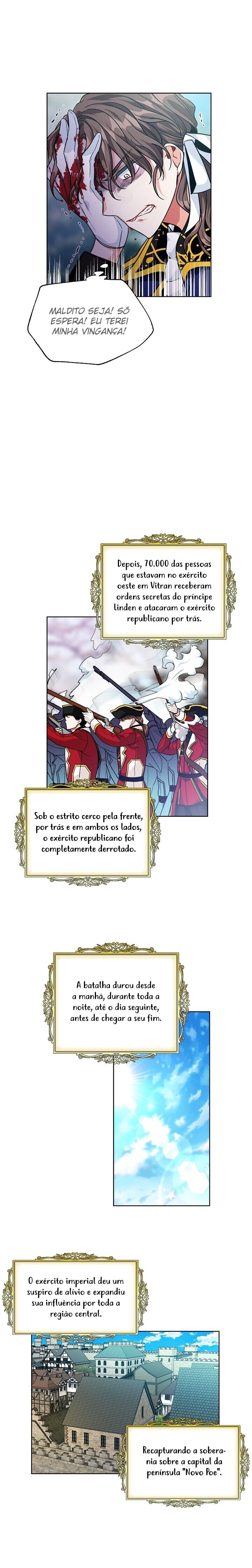 Doctor Elise Capítulo 60 Página 12