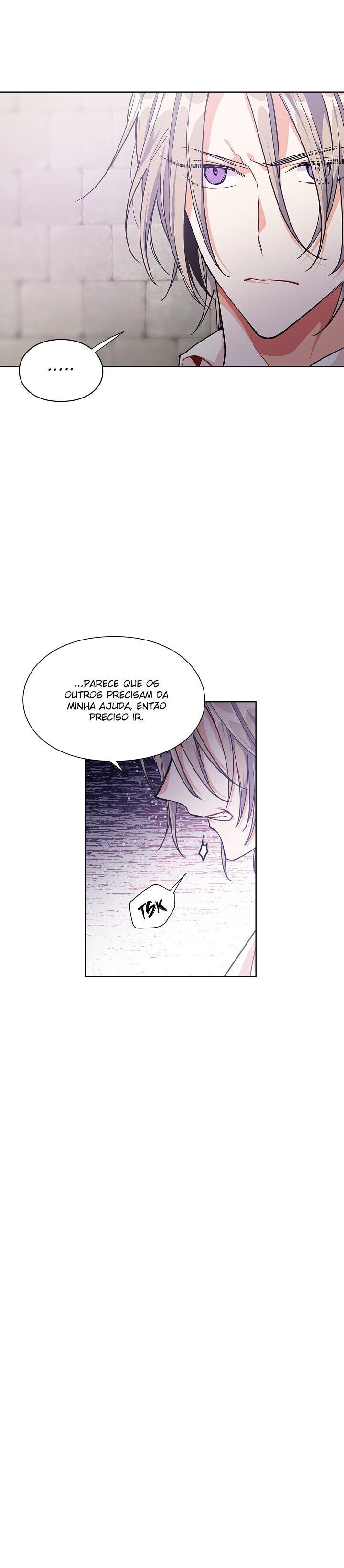 Doctor Elise Capítulo 61 Página 18