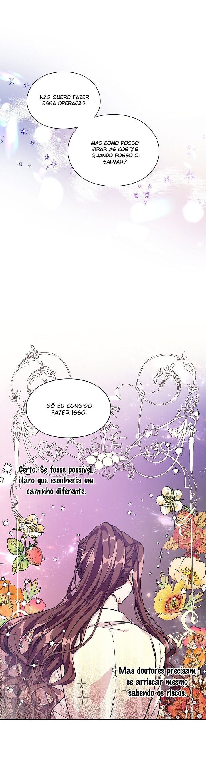 Doctor Elise Capítulo 64 Página 5