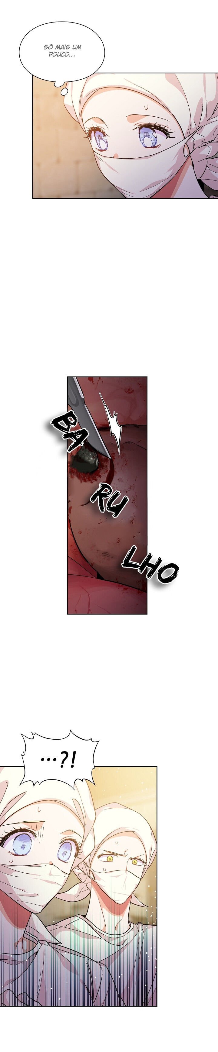 Doctor Elise Capítulo 65 Página 8