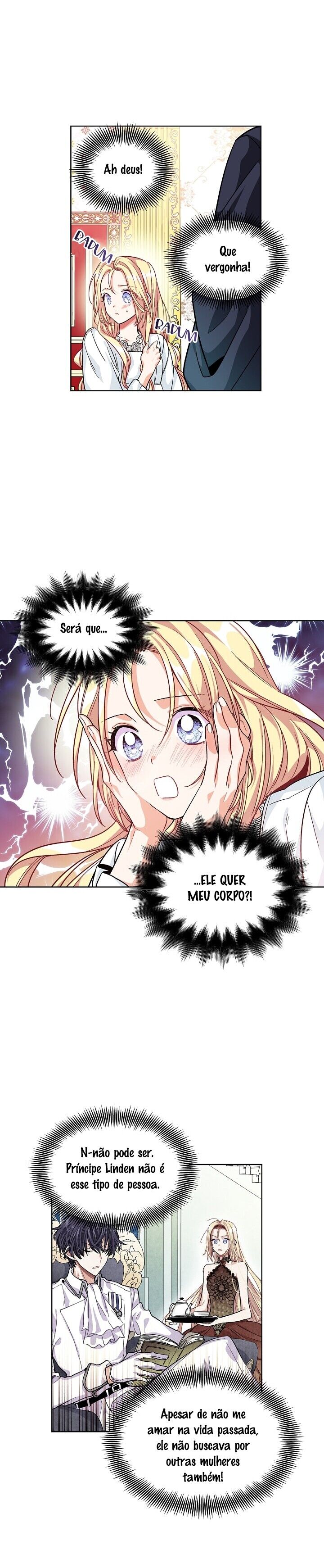 Doctor Elise Capítulo 67 Página 15