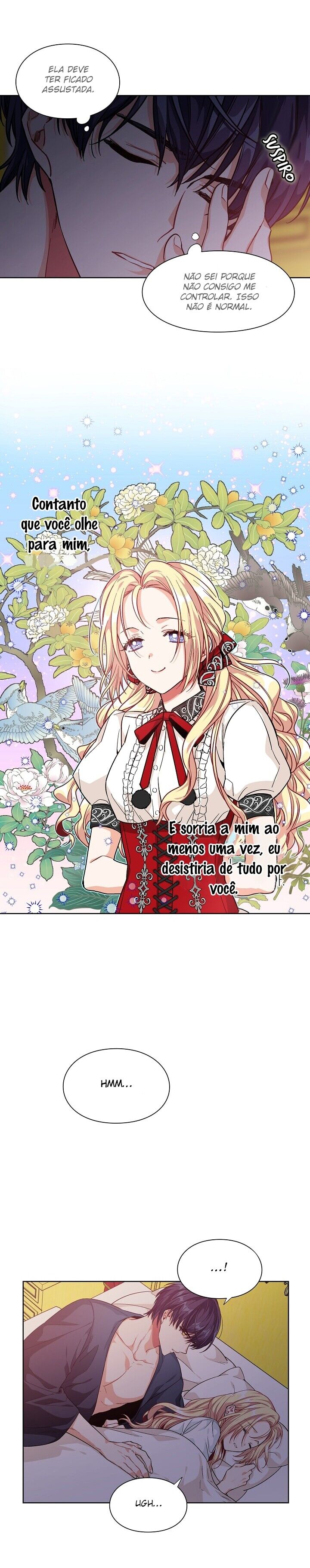 Doctor Elise Capítulo 68 Página 12