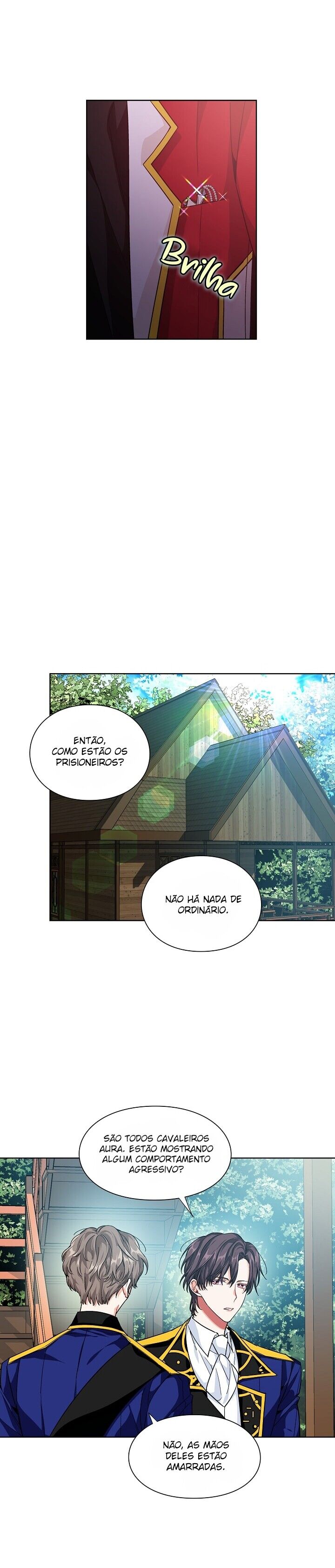 Doctor Elise Capítulo 68 Página 15