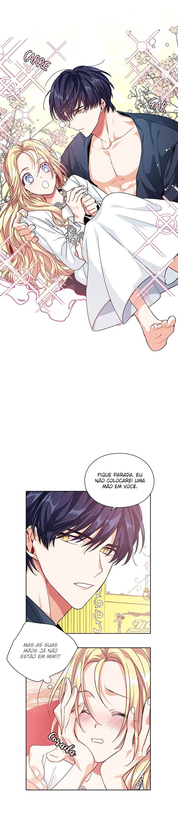 Doctor Elise Capítulo 68 Página 4