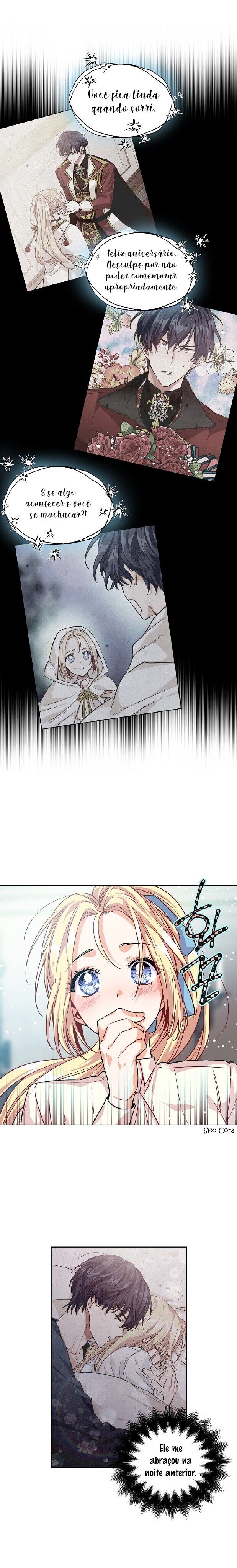 Doctor Elise Capítulo 69 Página 10