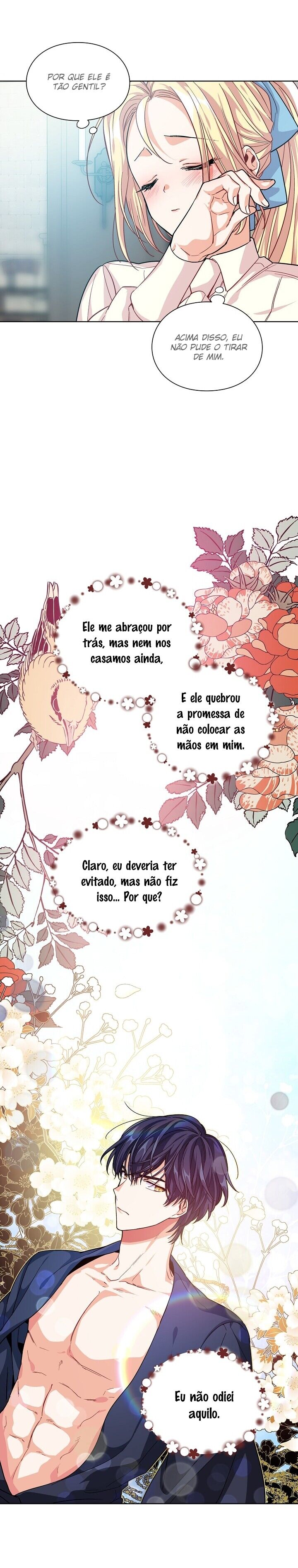 Doctor Elise Capítulo 69 Página 11