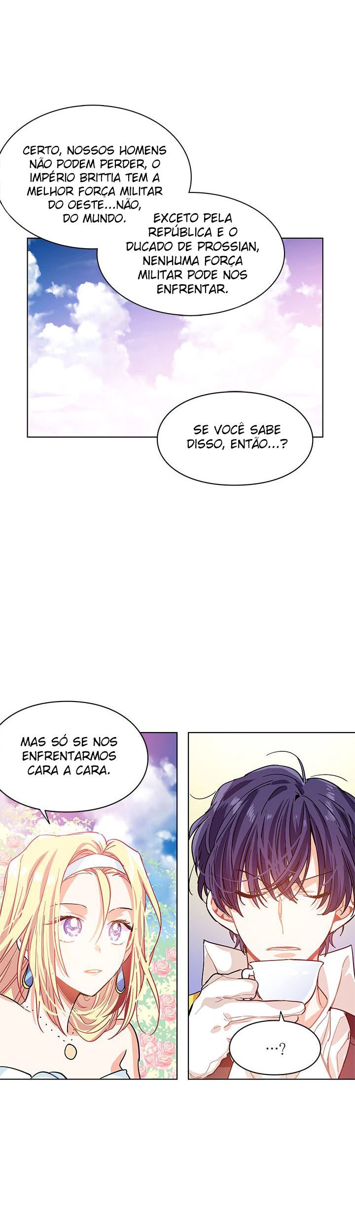 Doctor Elise Capítulo 7 Página 15