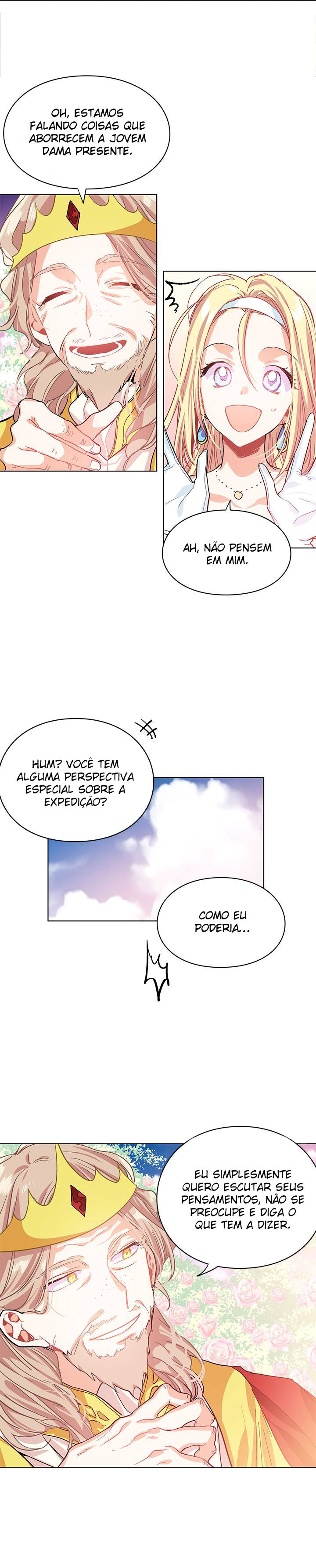 Doctor Elise Capítulo 7 Página 9