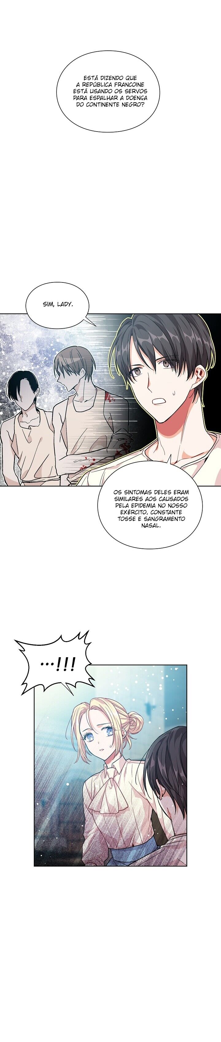 Doctor Elise Capítulo 72 Página 15