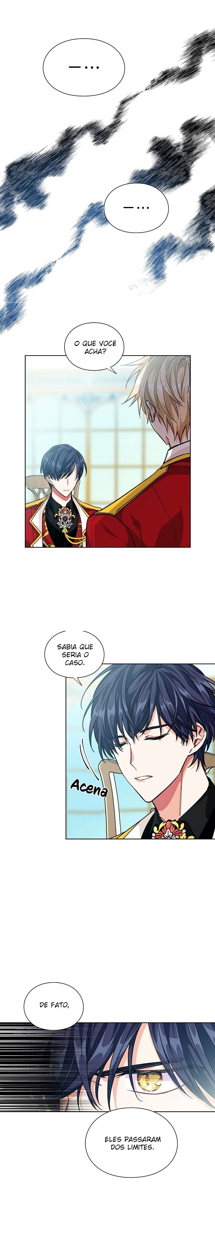 Doctor Elise Capítulo 73 Página 2