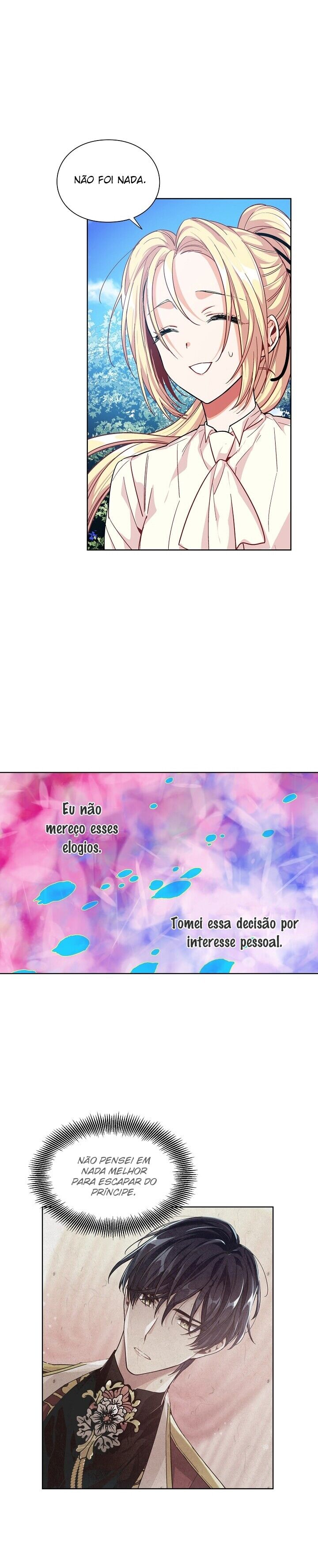 Doctor Elise Capítulo 74 Página 10