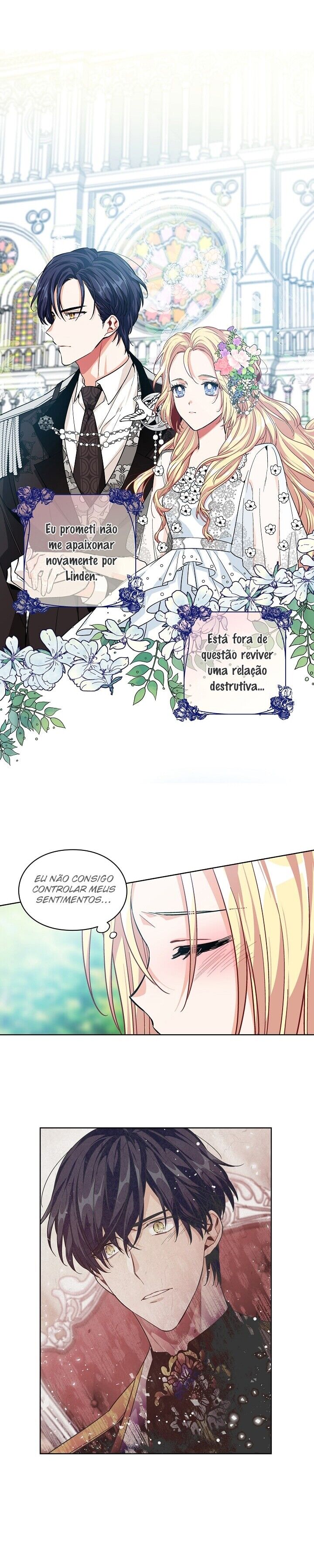 Doctor Elise Capítulo 74 Página 12