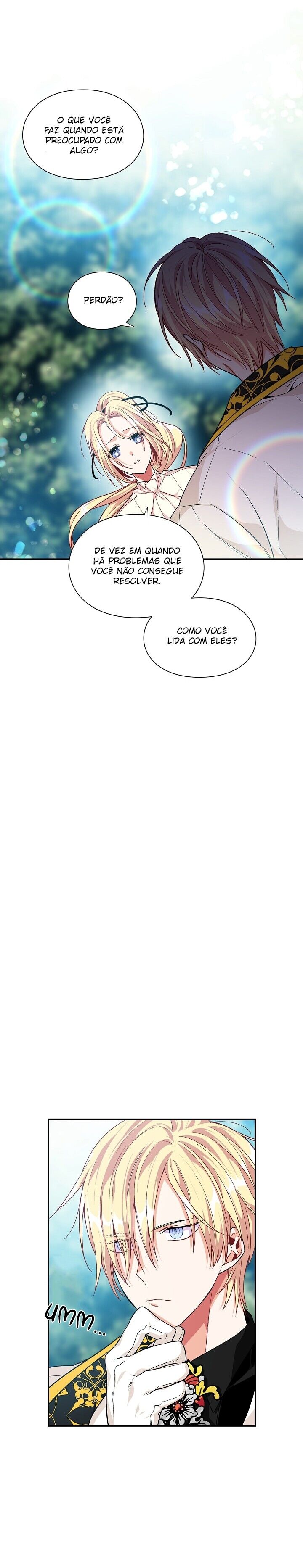 Doctor Elise Capítulo 74 Página 16