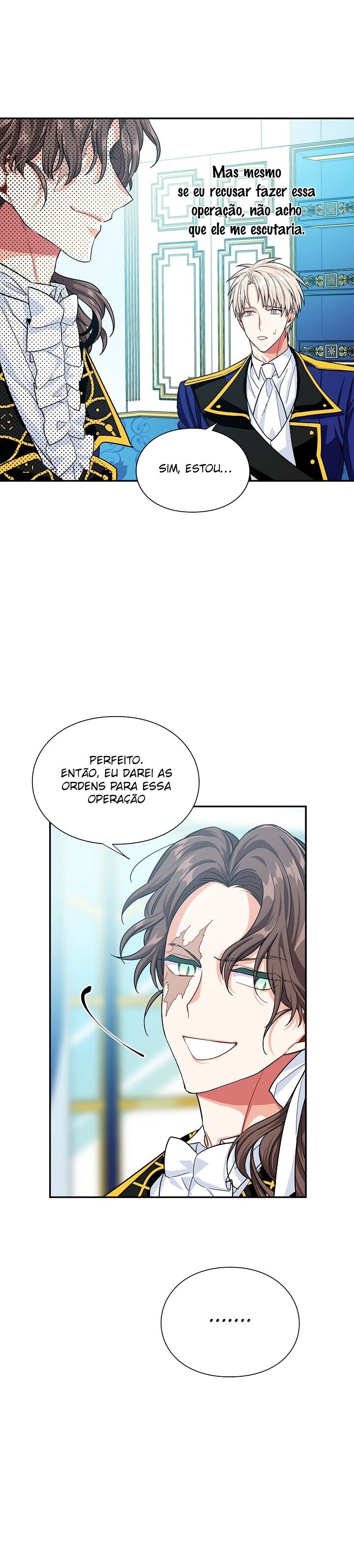 Doctor Elise Capítulo 75 Página 7