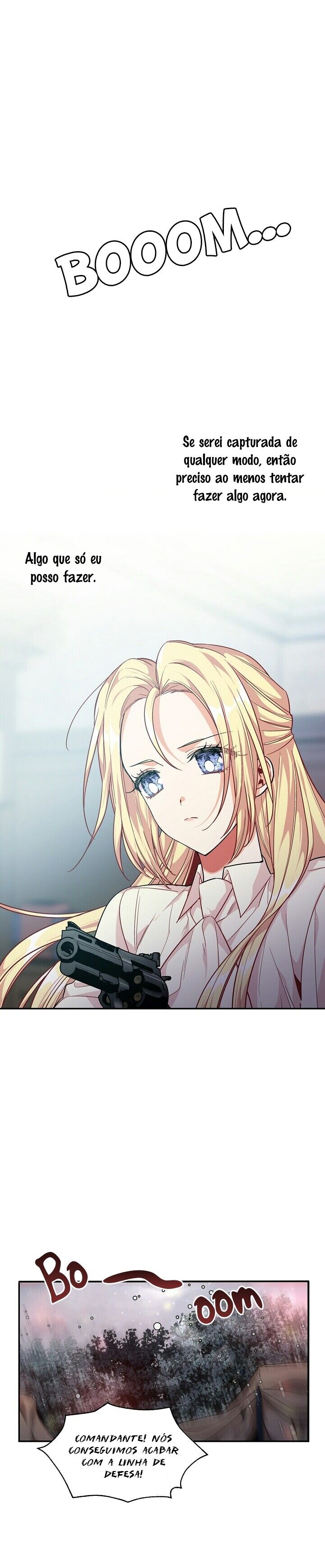 Doctor Elise Capítulo 76 Página 16