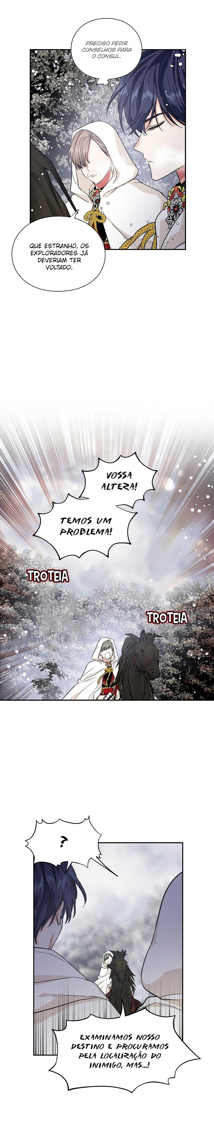 Doctor Elise Capítulo 76 Página 7