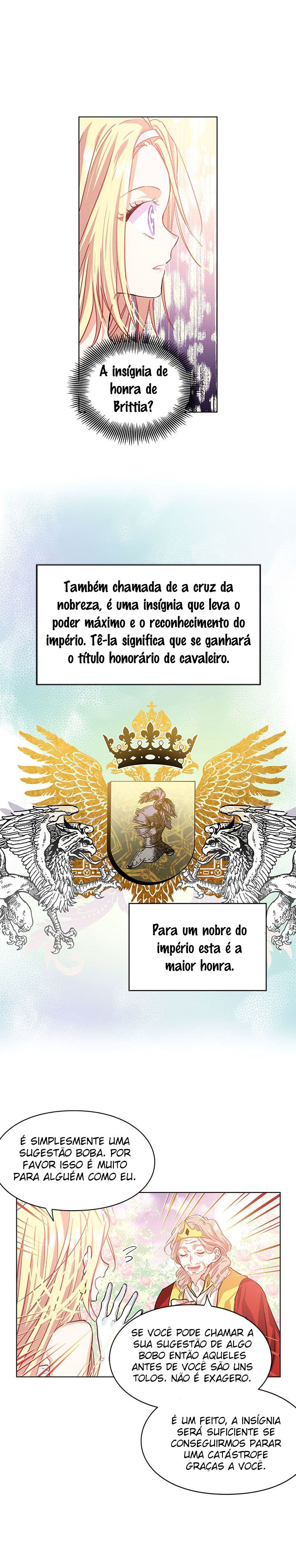 Doctor Elise Capítulo 8 Página 10