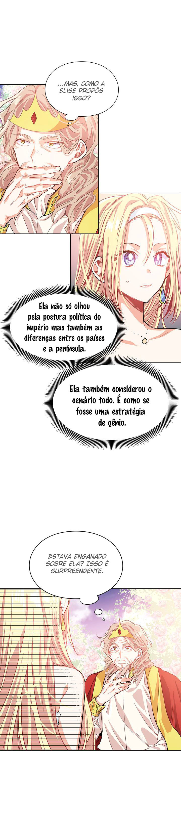 Doctor Elise Capítulo 8 Página 5