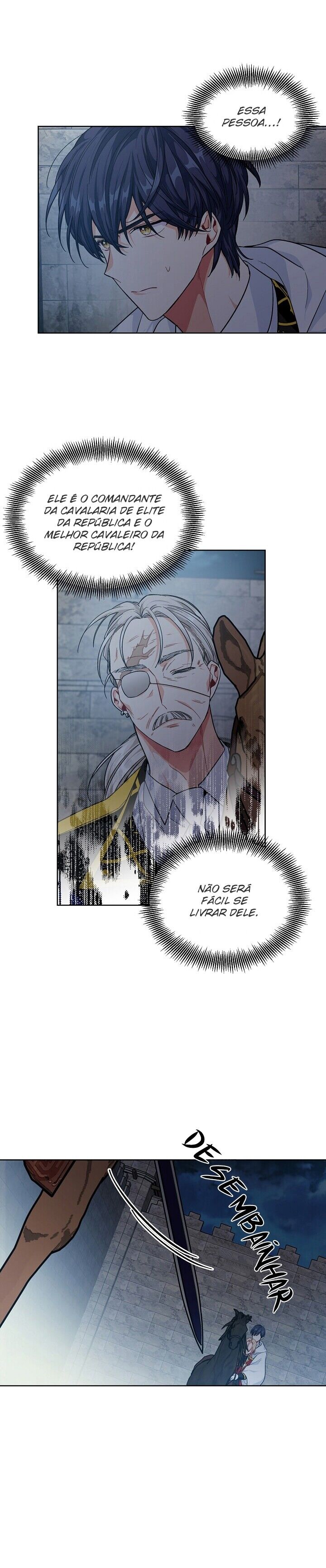 Doctor Elise Capítulo 80 Página 17