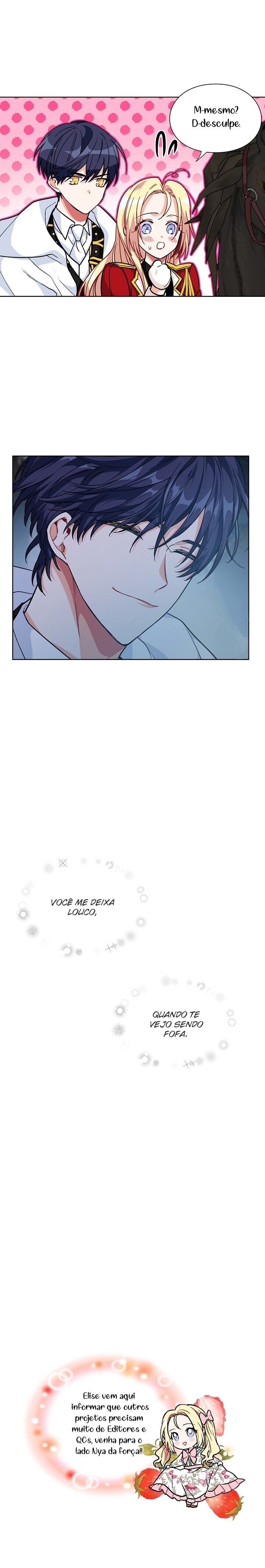 Doctor Elise Capítulo 80 Página 23