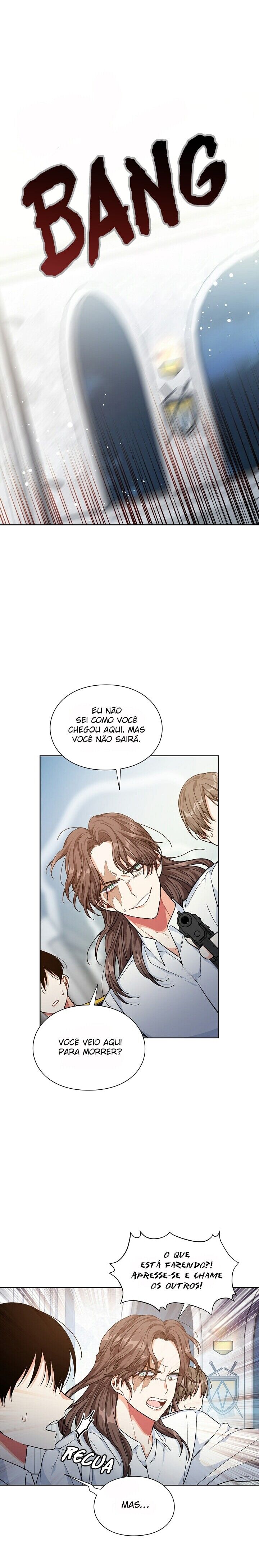 Doctor Elise Capítulo 80 Página 4