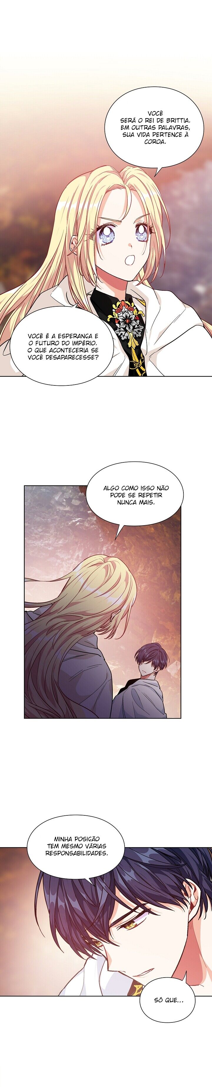 Doctor Elise Capítulo 82 Página 17