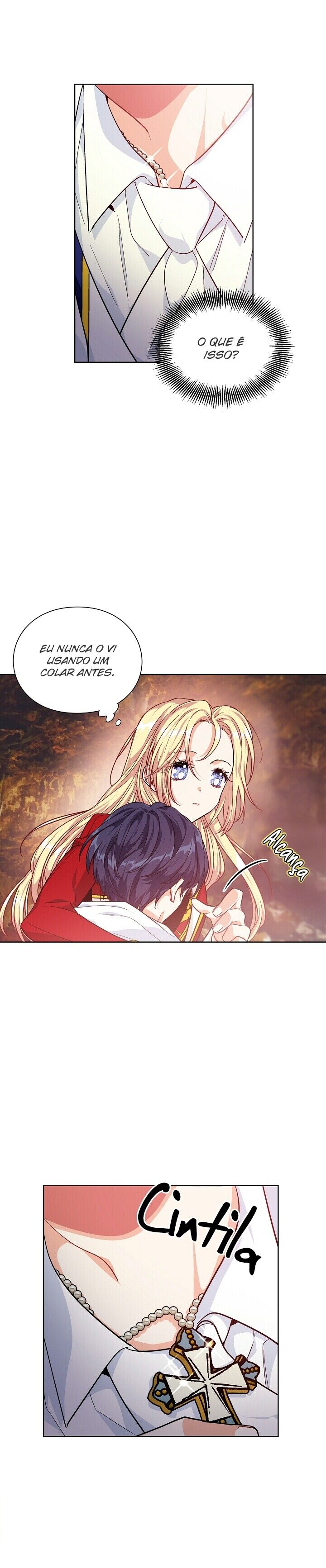 Doctor Elise Capítulo 82 Página 7