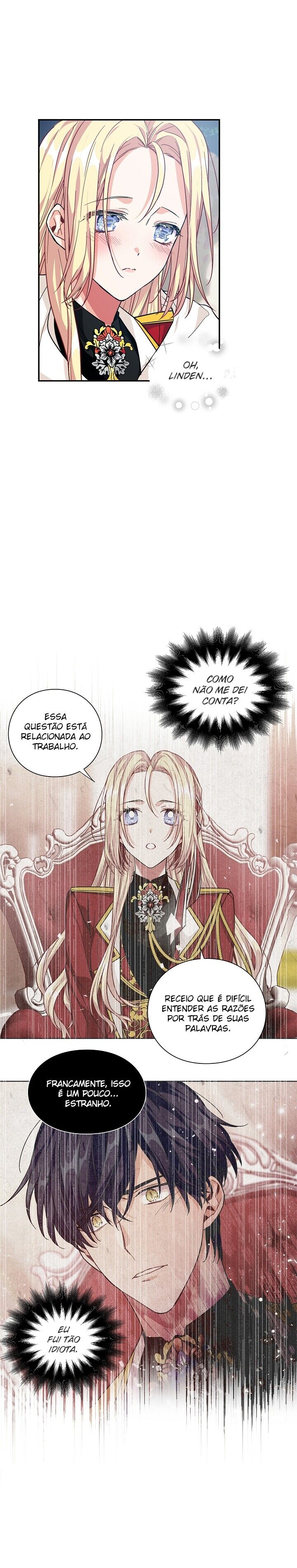 Doctor Elise Capítulo 83 Página 19