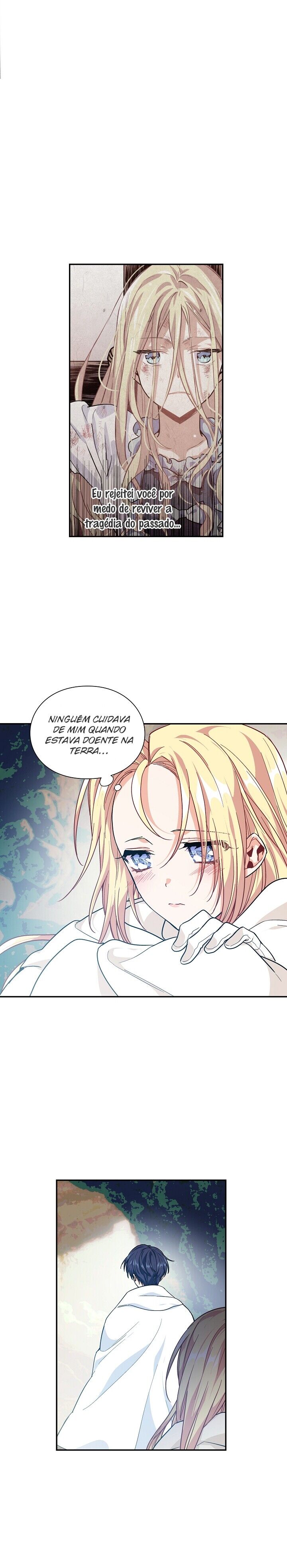 Doctor Elise Capítulo 83 Página 20